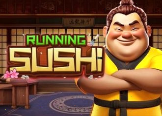 Слот Running Sushi